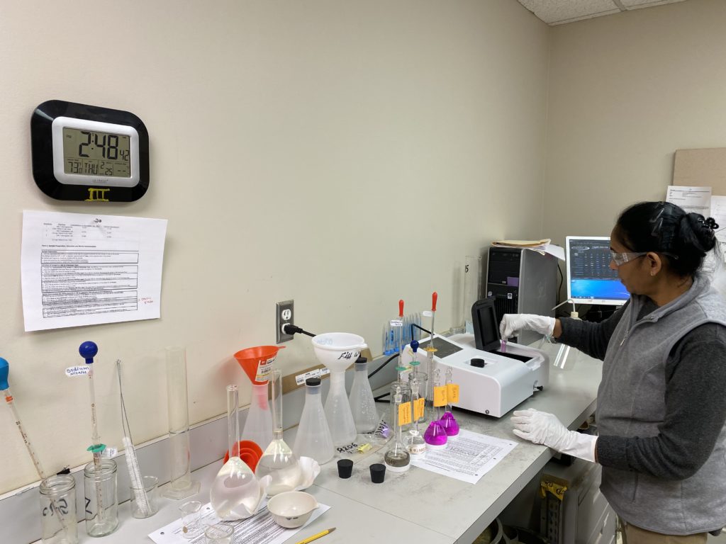 Why Concrete Durability Testing is a Must to Ensure Infrastructure